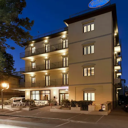 Aparthotel Millennium