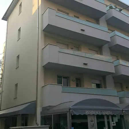 Marzia 3* Rimini