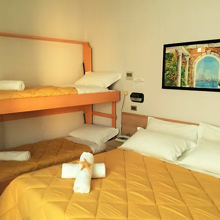 Hotel Abc Rimini