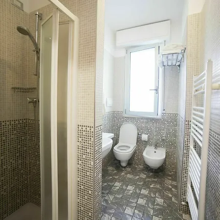 Aparthotel Marzia Rimini