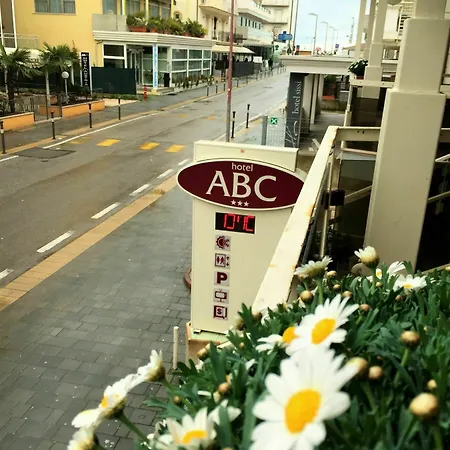 Szálloda Abc