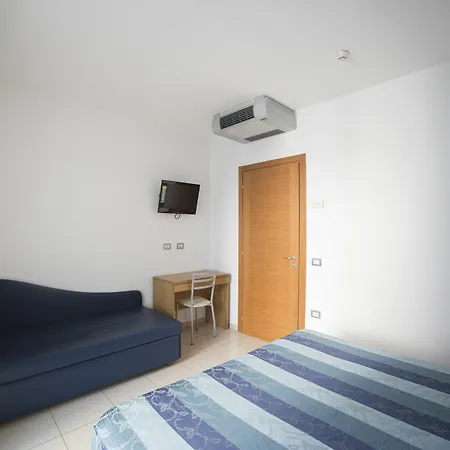 Marzia Aparthotel