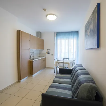 Aparthotel Marzia