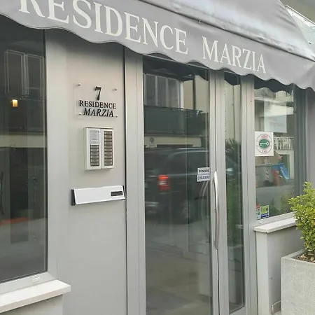 Aparthotel Marzia Rimini