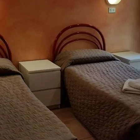Itala Szálloda Rimini