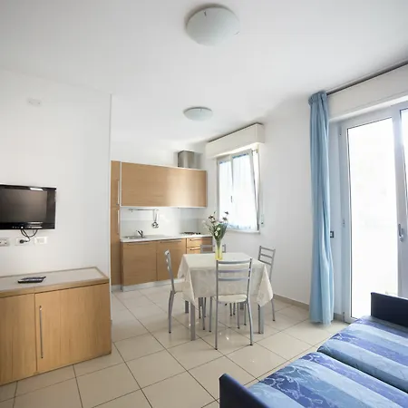 Apart-hotel Marzia Rimini