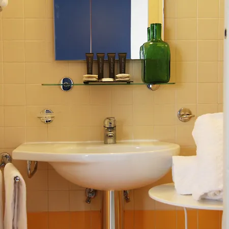 Apart Otel Mimosa Rimini