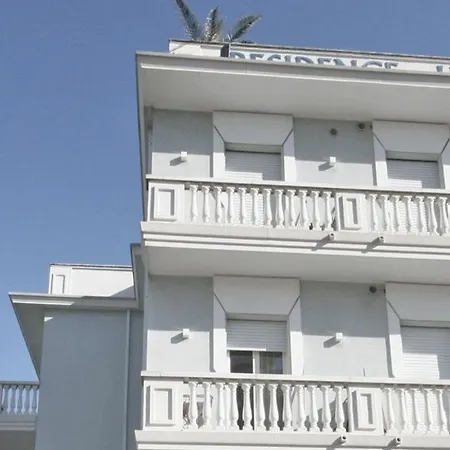 Apartahotel Mimosa