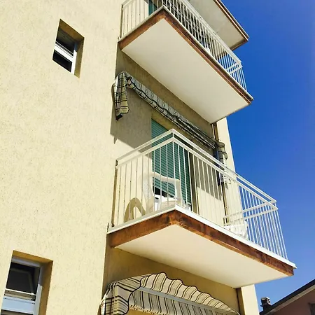 Leonarda Hotel Rimini