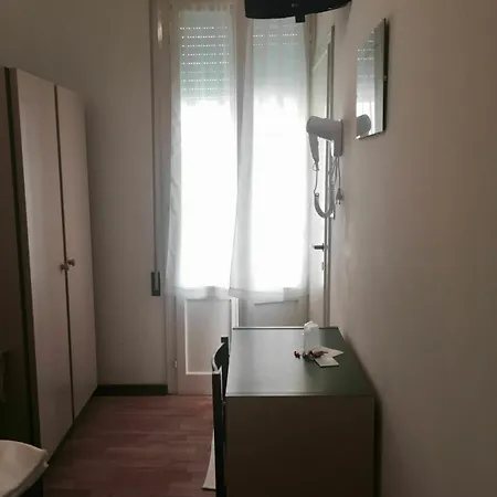 Hotel Leonarda