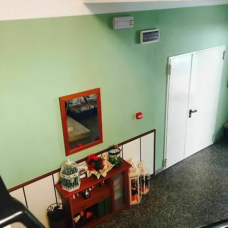Leonarda Hotel Rimini