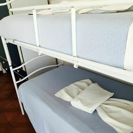 Leonarda 2* Rimini