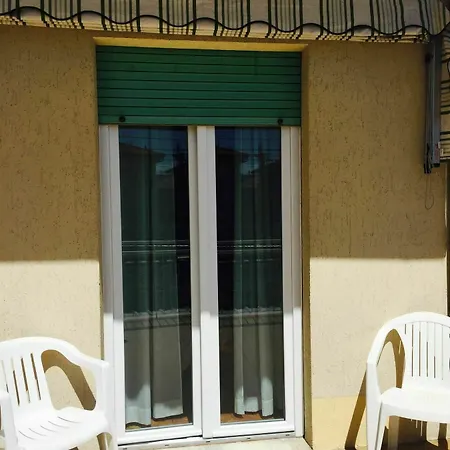 Leonarda Hotel
