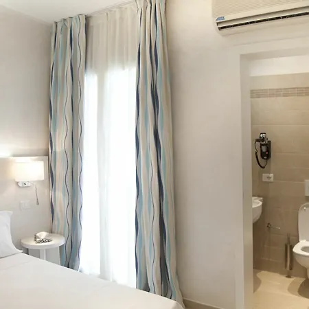 Marina Beach Suite Hotel 3* Rimini