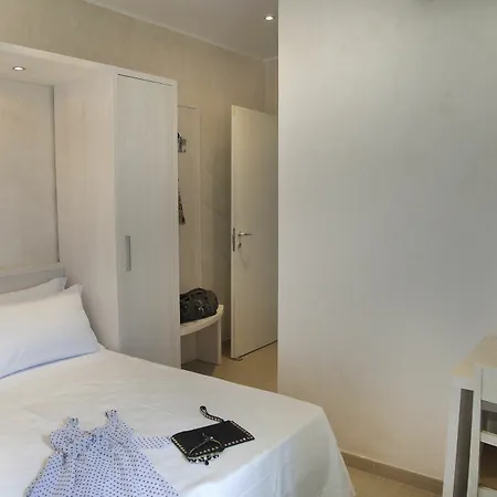 Hotel Marina Beach Suite Hotel 3*