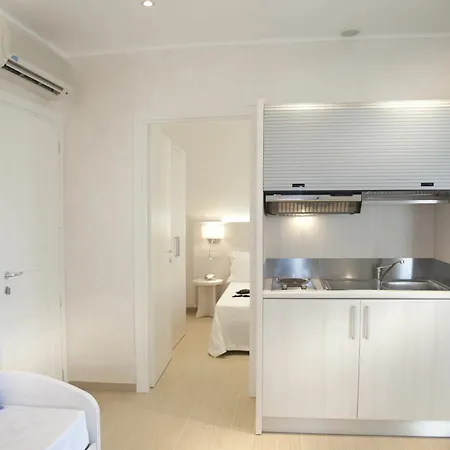 Hotel Marina Beach Suite Hotel