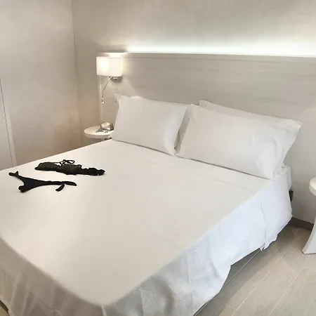 Marina Beach Suite Hotel Hotel Rimini