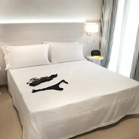 Marina Beach Suite Hotel 3* Rimini