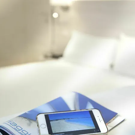 Hotel Marina Beach Suite Hotel Rimini