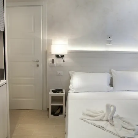 Marina Beach Suite Hotel Hotel