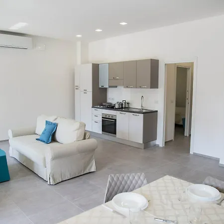 Rivabella Apartment
