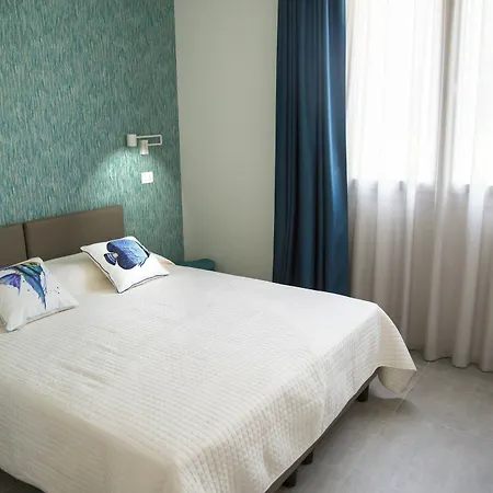 Rivabella Apartment *