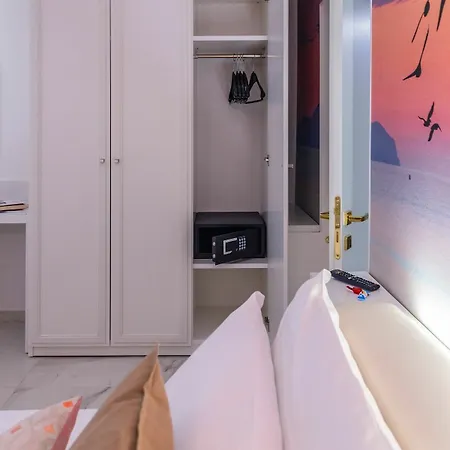 Marina Centro Apartment *