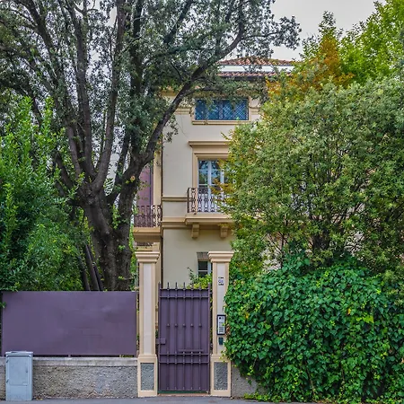 Apartment Marina Centro Rimini