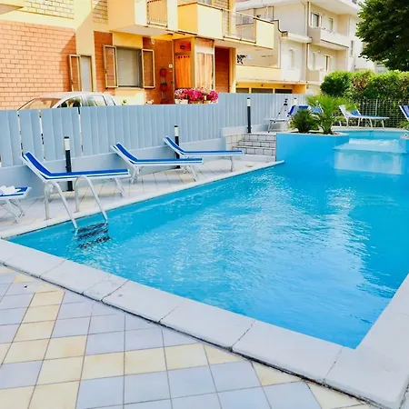 Hotel A Casa Nostra 3*
