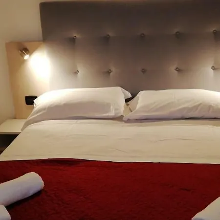 Noah Hotel Rimini