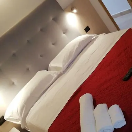Hotel Noah