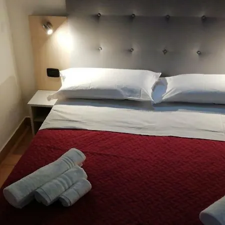 Hotel Noah Rimini