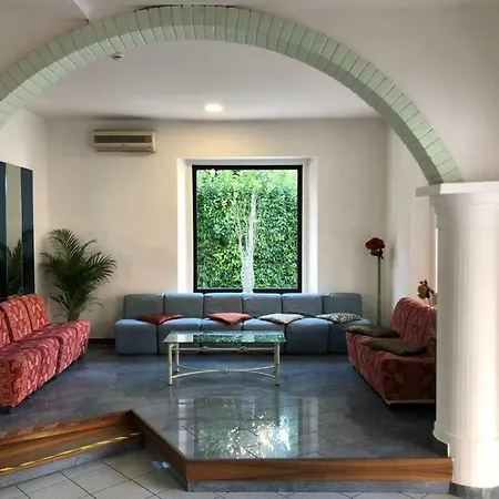 Hotel Elisa Rimini