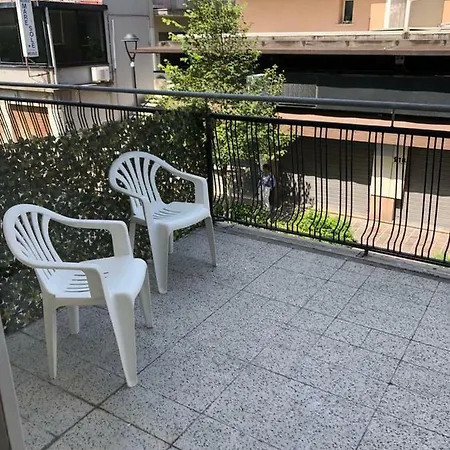 Elisa 3* Rimini