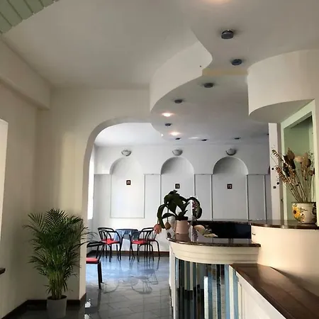 Hotel Elisa Rimini