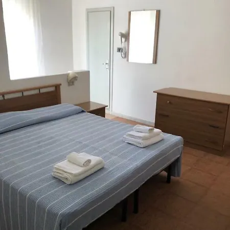 Elisa Hotel 3*