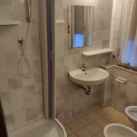 Elisa Hotel Rimini