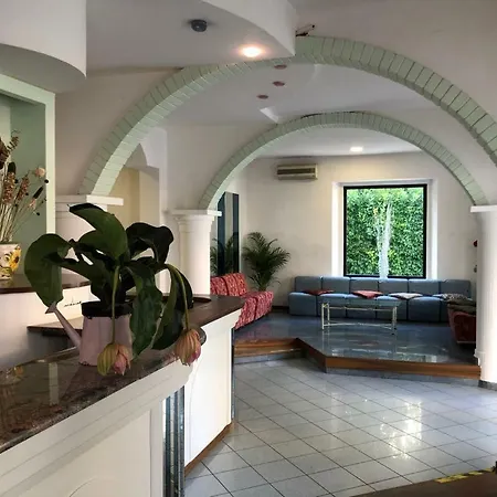 Hotel Elisa Rimini