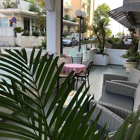 Hotel Elisa 3*