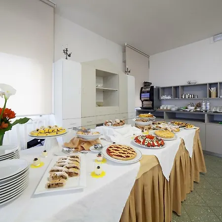 Plaza Hotel Rimini