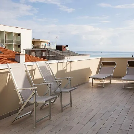 Plaza Hotel Rimini