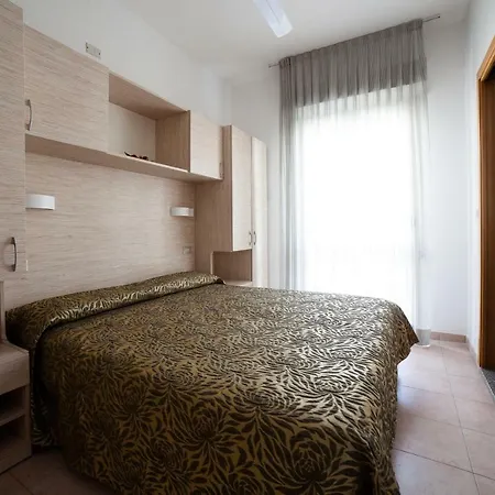 Hotel Plaza Rimini