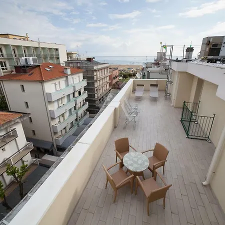 Hotel Plaza Rimini