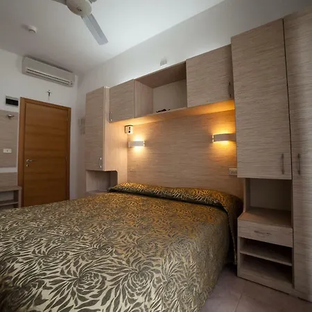 Plaza Hotel Rimini
