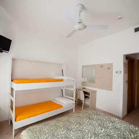 Plaza 3* Rimini