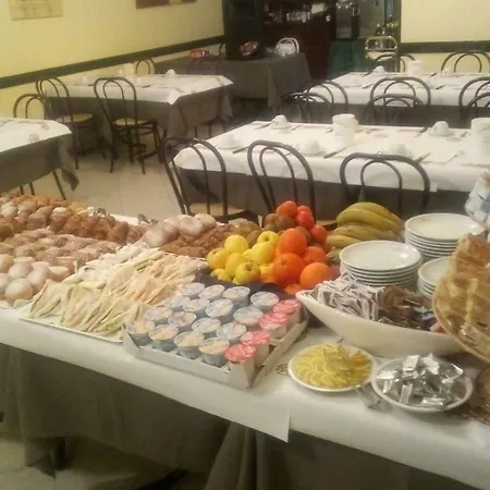 Andrea's Rimini