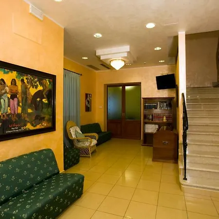 Andrea's 3* Rimini
