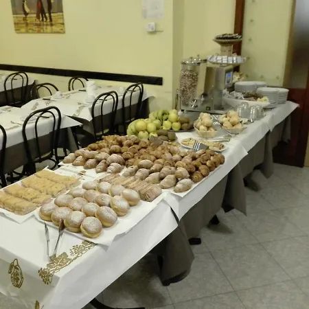 Andrea's Rimini