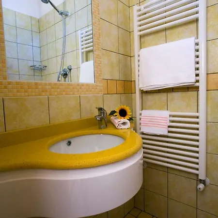 Hotel Andrea's