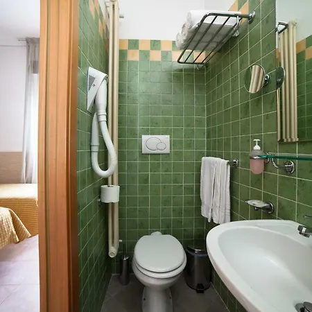 Hotel Plaza Rimini